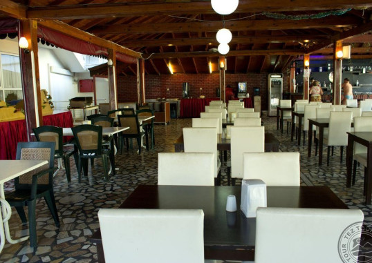 ARES CITY HOTEL 14