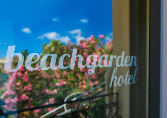 BEACH GARDEN HOTEL 32