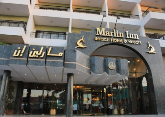 MARLIN INN AZUR RESORT 34