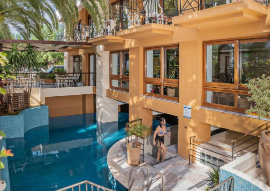 BRASCOS HOTEL 11