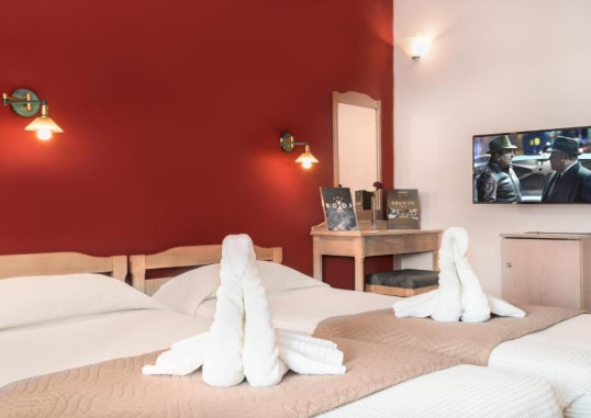 BRASCOS HOTEL 7