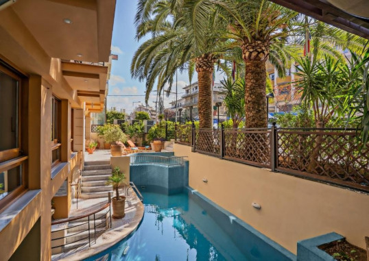 BRASCOS HOTEL 2