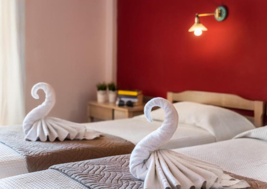 BRASCOS HOTEL 9