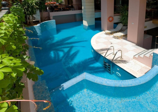 BRASCOS HOTEL 12