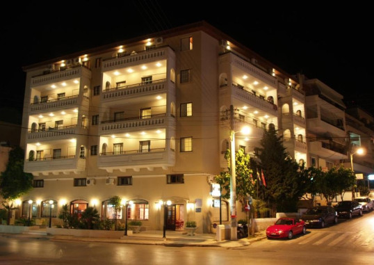 ELINA HOTEL APARTMENTS 27