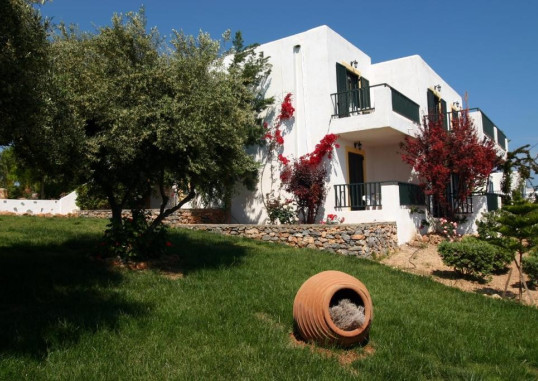 HERSONISSOS VILLAGE HOTEL & BUNGALOWS 20