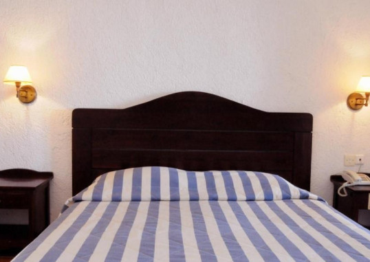 HERSONISSOS VILLAGE HOTEL & BUNGALOWS 3