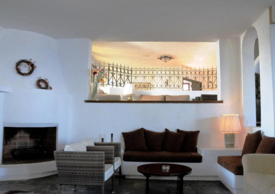 HERSONISSOS VILLAGE HOTEL & BUNGALOWS 15