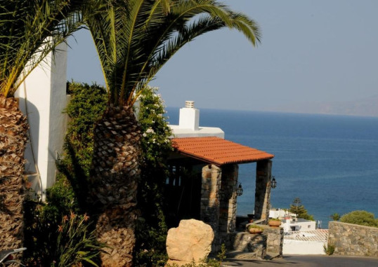 HERSONISSOS VILLAGE HOTEL & BUNGALOWS 21
