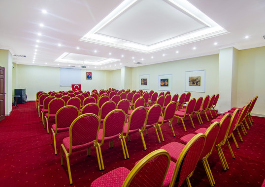 KLEOPATRA ROYAL PALM HOTEL 20