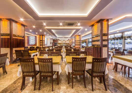KLEOPATRA ROYAL PALM HOTEL 14