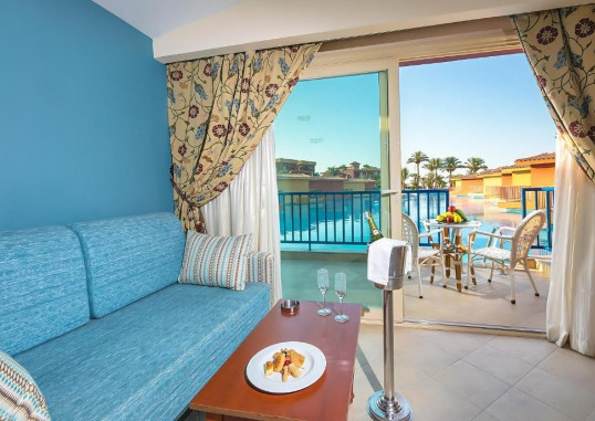 TITANIC PALACE RESORT 9