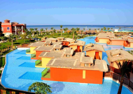 TITANIC PALACE RESORT 15