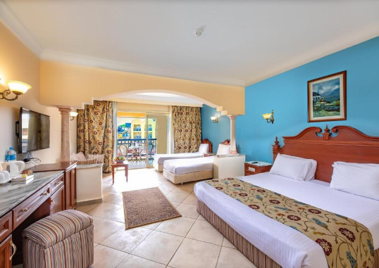 TITANIC PALACE RESORT 5