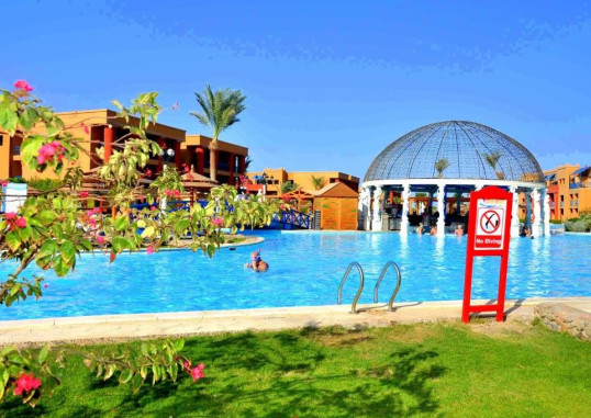 TITANIC PALACE RESORT 13