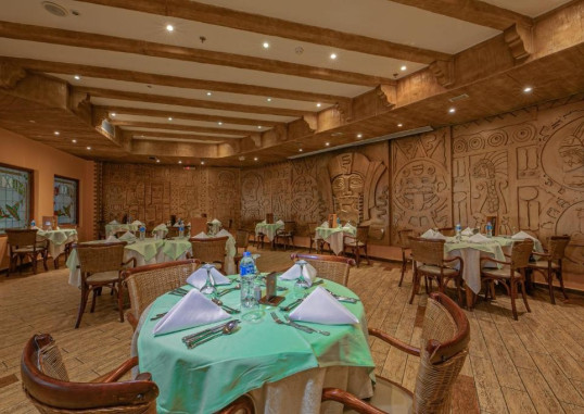 TITANIC PALACE RESORT 26