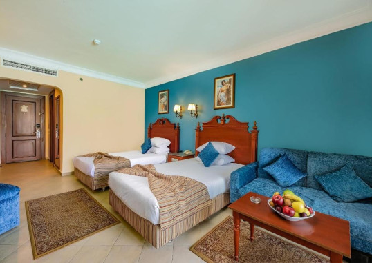 TITANIC PALACE RESORT 6