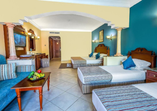 TITANIC PALACE RESORT 11