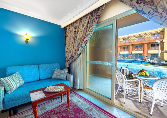 TITANIC PALACE RESORT 8