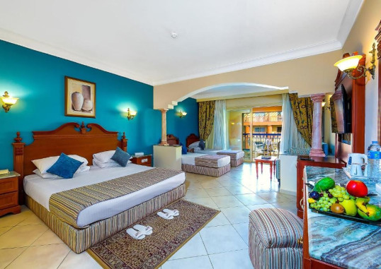 TITANIC PALACE RESORT 10