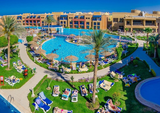 TITANIC PALACE RESORT 4