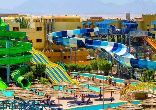 TITANIC PALACE RESORT 27