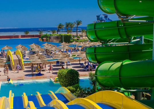 TITANIC PALACE RESORT 3