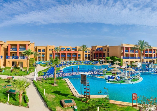 TITANIC PALACE RESORT 2