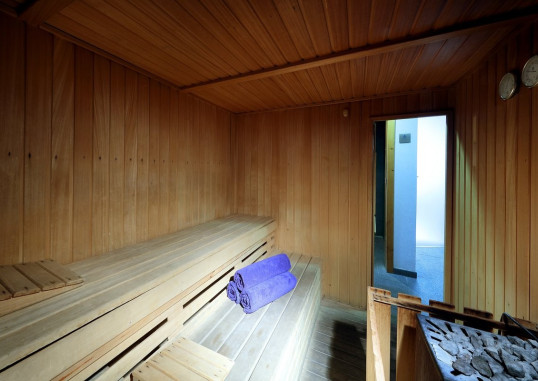 EUROSTARS LUCENTUM 6