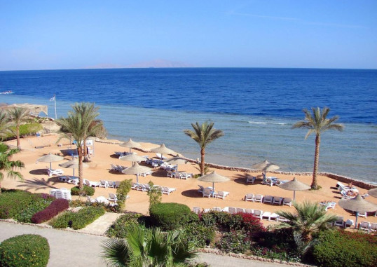 QUEEN SHARM RESORT (EX. VERA CLUB QUEEN SHARM BEACH) 18