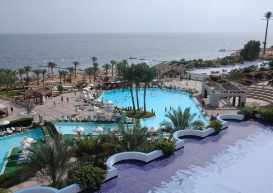 QUEEN SHARM RESORT (EX. VERA CLUB QUEEN SHARM BEACH) 12