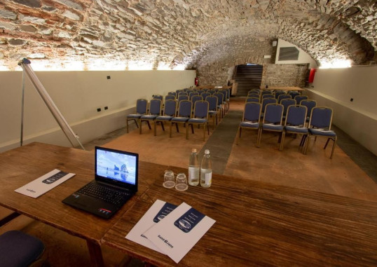 HOTEL LE DUE CORTI 20