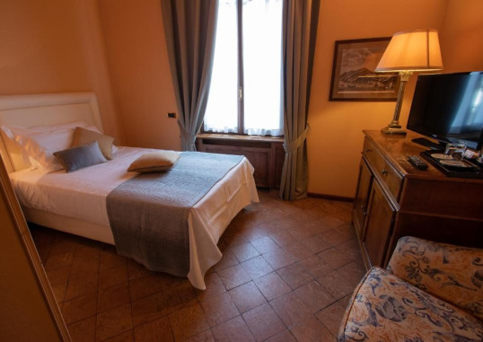 HOTEL LE DUE CORTI 3