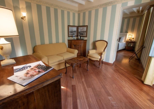 HOTEL LE DUE CORTI 14