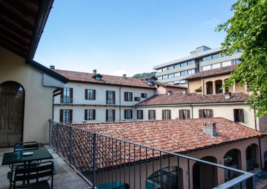 HOTEL LE DUE CORTI 24