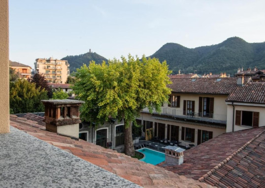 HOTEL LE DUE CORTI 23