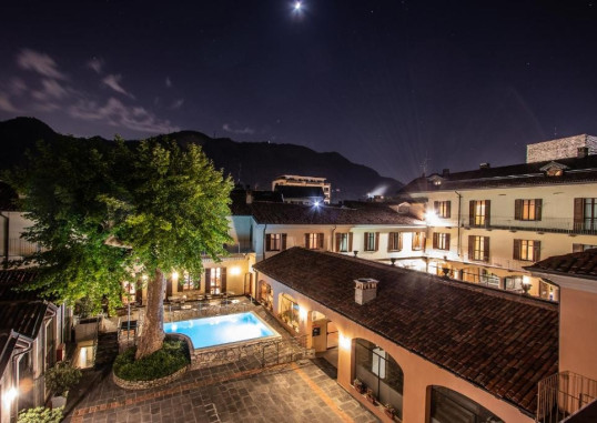 HOTEL LE DUE CORTI 26