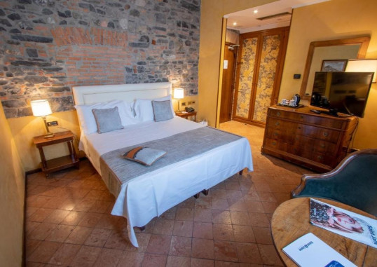 HOTEL LE DUE CORTI 2