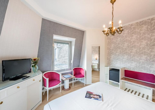 METROPOLE SUISSE 11