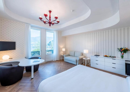 METROPOLE SUISSE 4