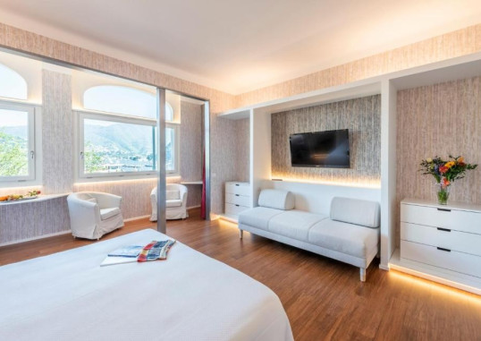 METROPOLE SUISSE 8