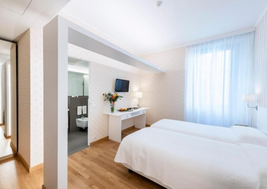 METROPOLE SUISSE 2