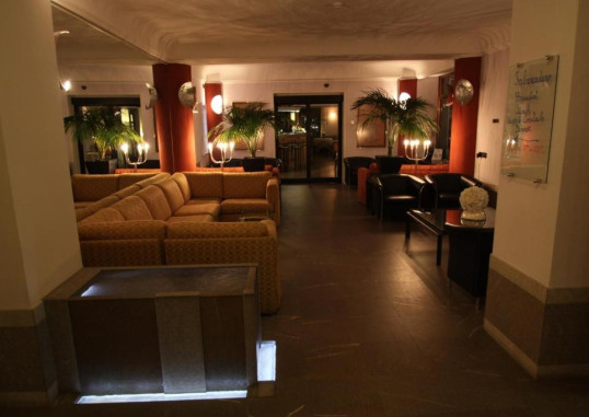 METROPOLE SUISSE 20