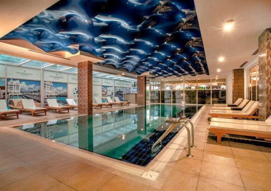 DREAM WORLD RESORT 30