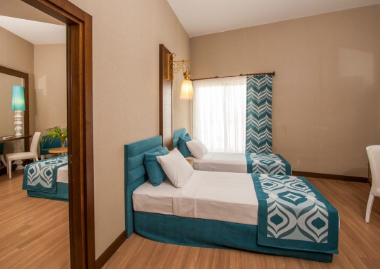 DREAM WORLD RESORT 6