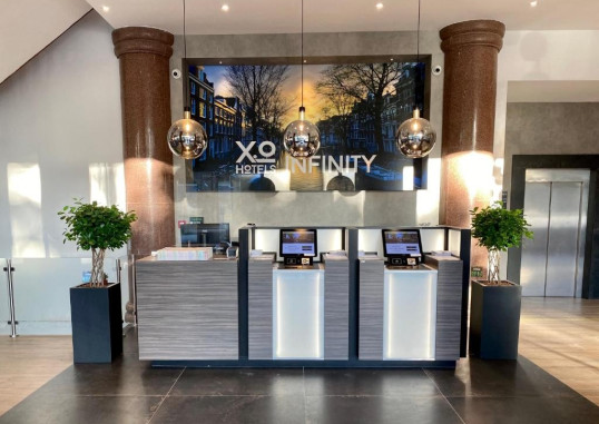 XO HOTELS INFINITY 12