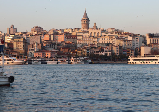 Didim Türgi 14