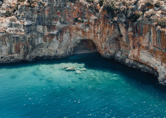Antalya Türgi 8