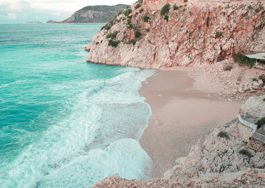 Antalya Türgi 9