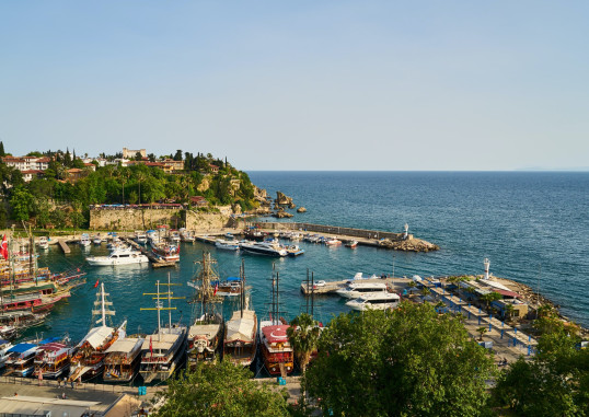 Antalya Türgi 10